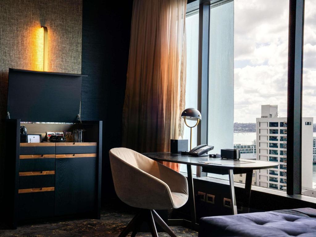 SO/ Auckland - Resim 37