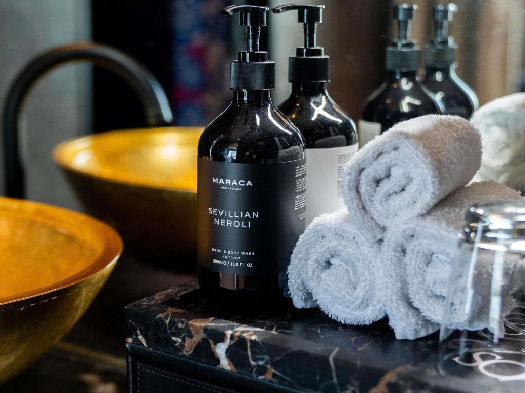 SO/ Auckland - Resim 45