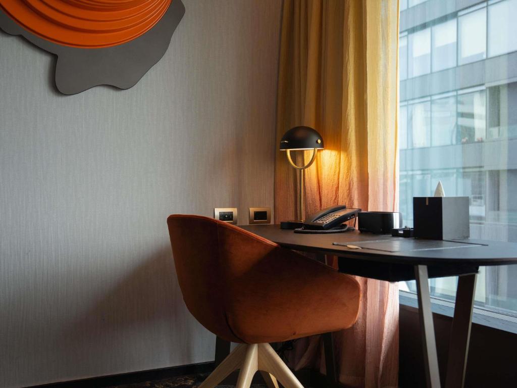 SO/ Auckland - Resim 18