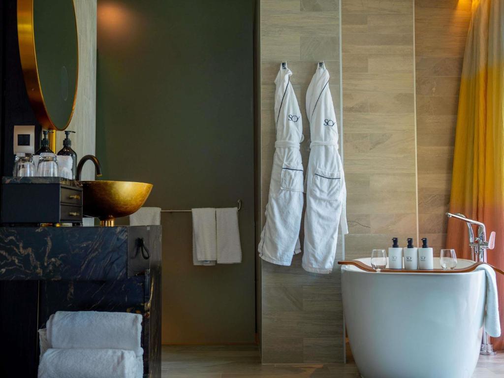 SO/ Auckland - Resim 35