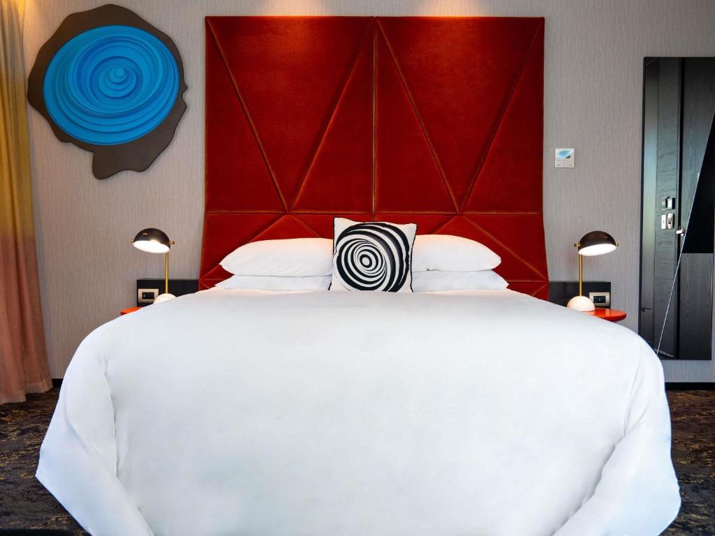 SO/ Auckland - Resim 34