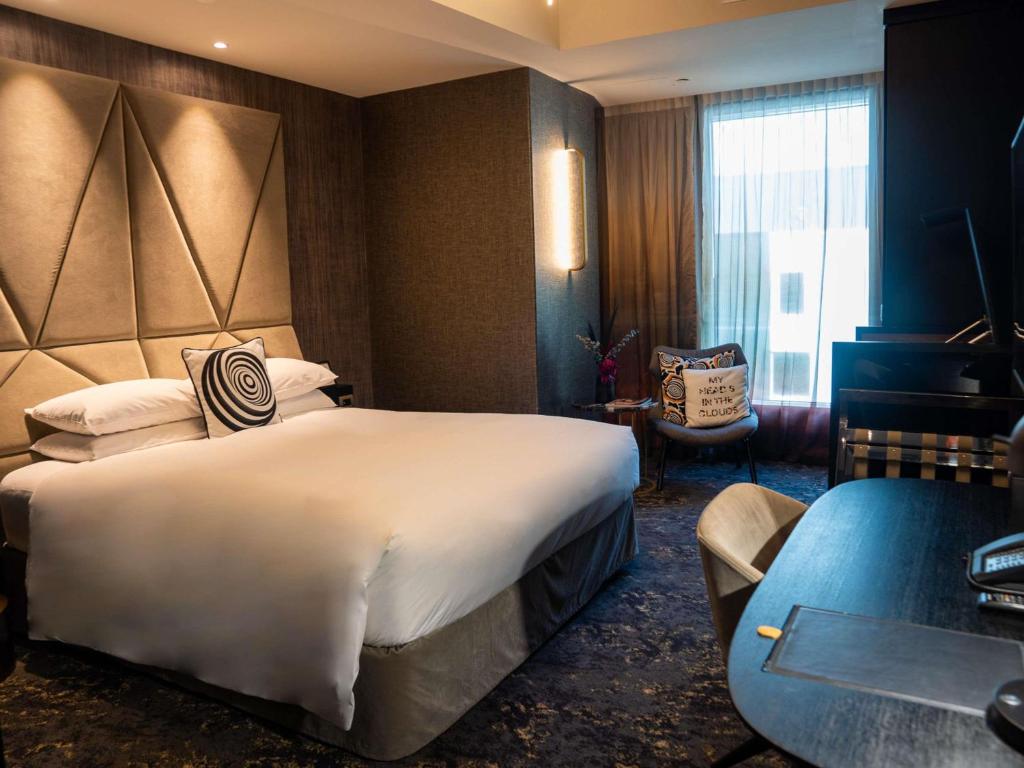 SO/ Auckland - Resim 12