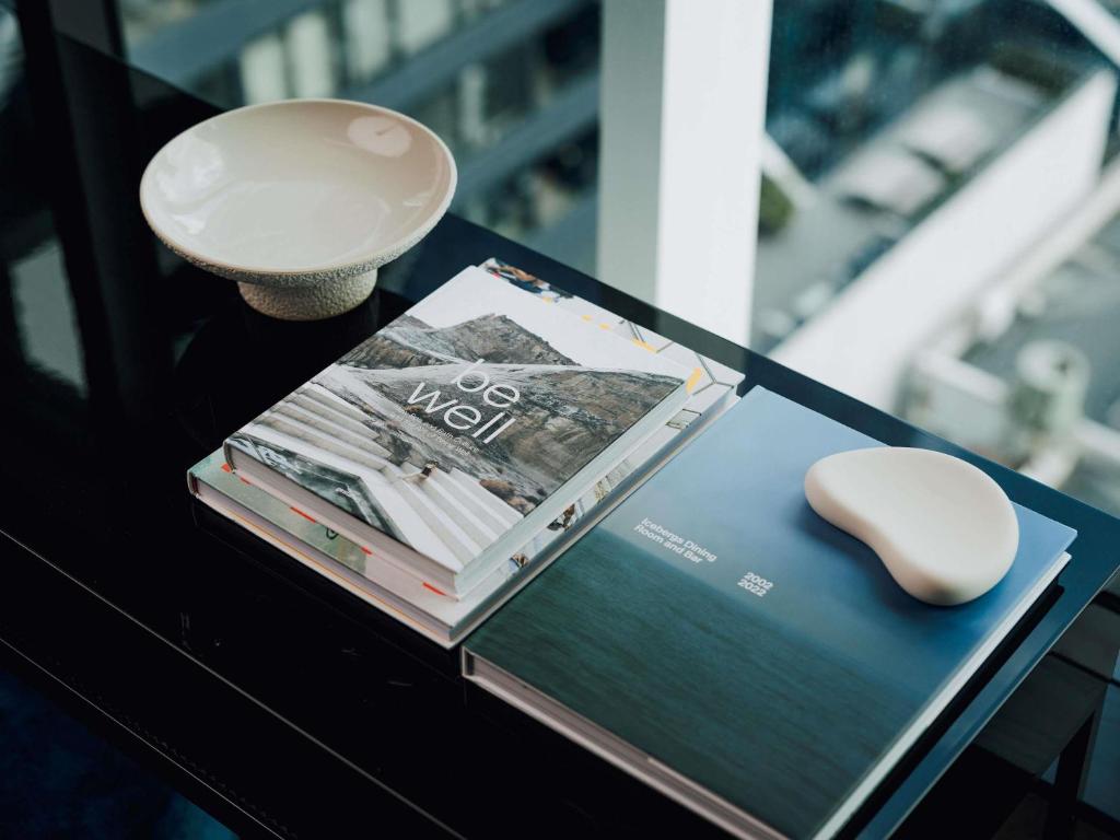 SO/ Auckland - Resim 32