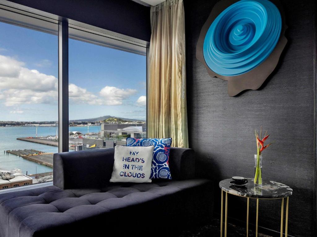 SO/ Auckland - Resim 33