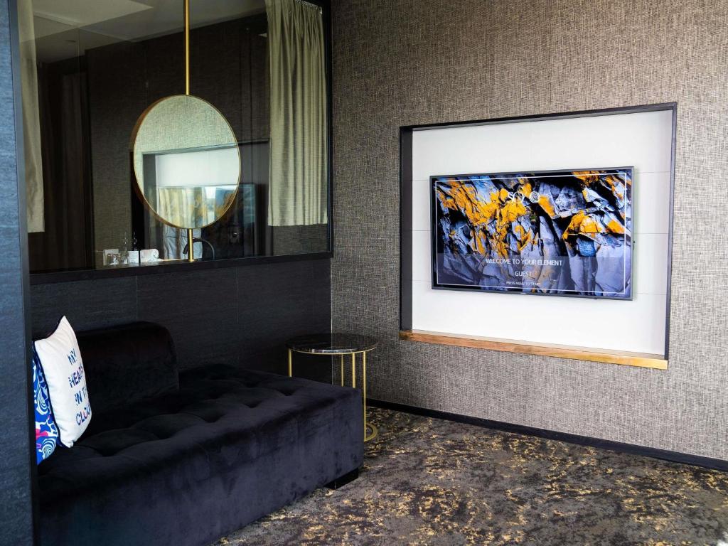 SO/ Auckland - Resim 14