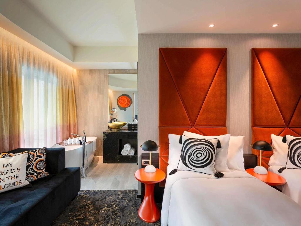 SO/ Auckland - Resim 38