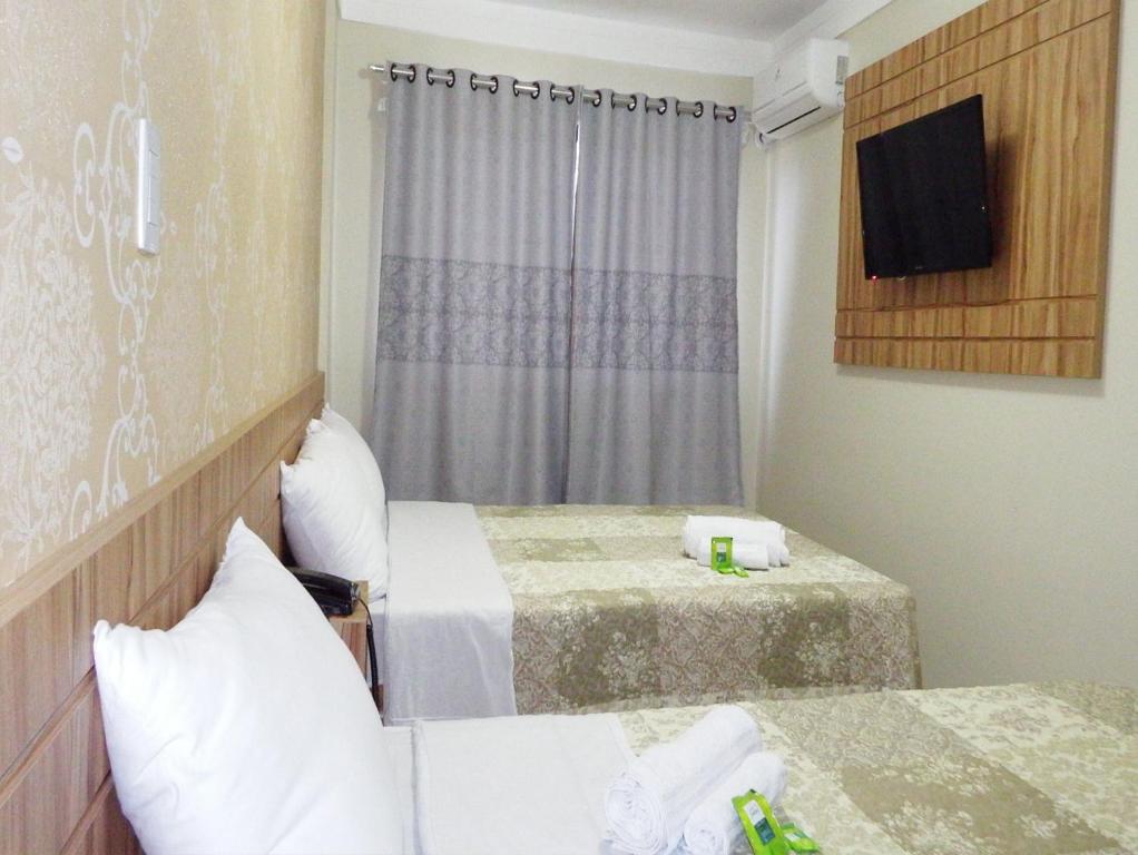  Coral Palace Hotel
