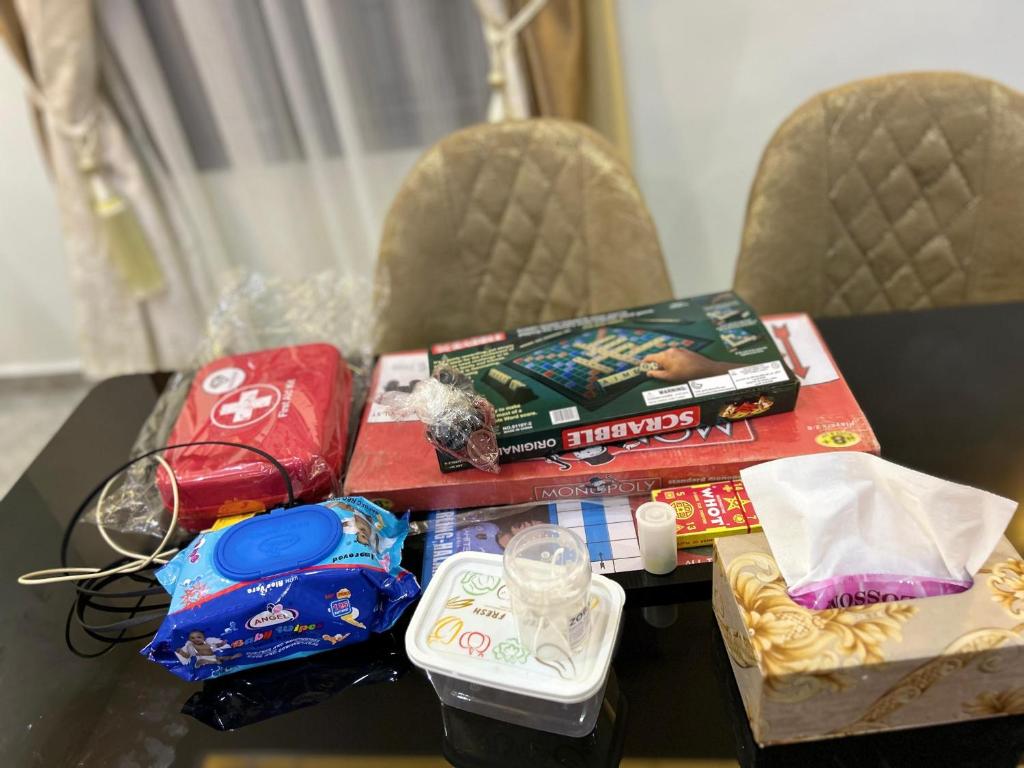 Φωτογραφία από το άλμπουμ του Easy Life Apartment σε Mama