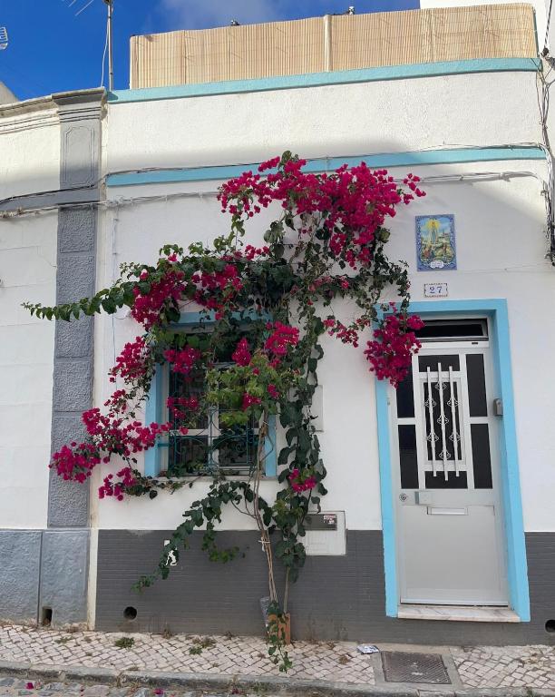 casa das irmas, maison de ville