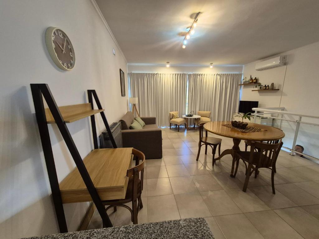 Barda Norte Alquiler