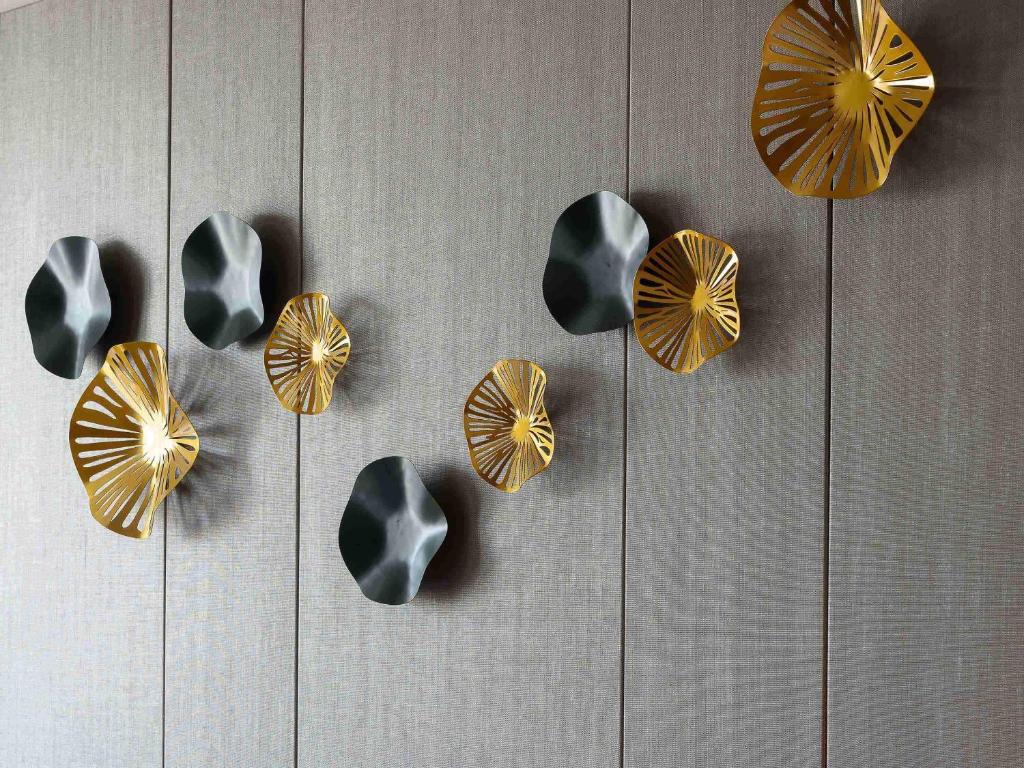 Novotel Melbourne Central - Resim 45