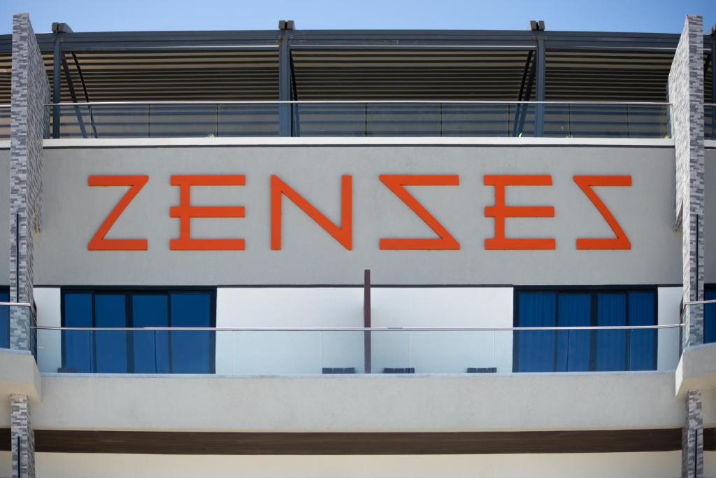 Φωτογραφία από το άλμπουμ του Zenses Hotel σε Caye Caulker