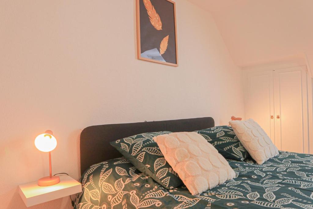 Dolce vita - Familial & lumineux, centre historique – photo 42