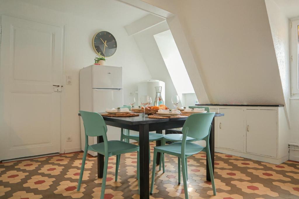 Dolce vita - Familial & lumineux, centre historique – photo 12