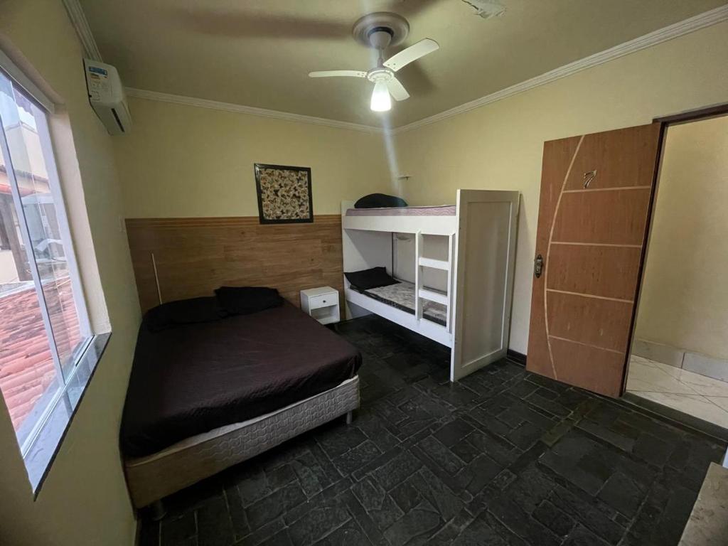 Φωτογραφία από το άλμπουμ του Pousada Dom Rey σε Κάμπο Φρίο