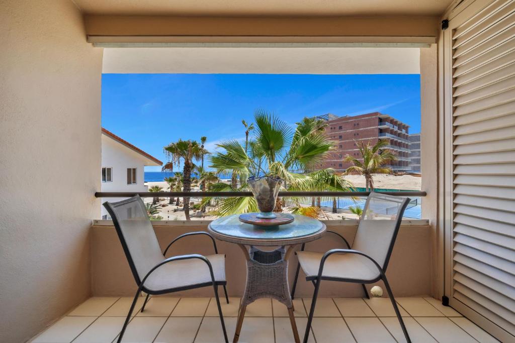 Μπαλκόνι ή βεράντα στο Viva Condominiums Viva 28