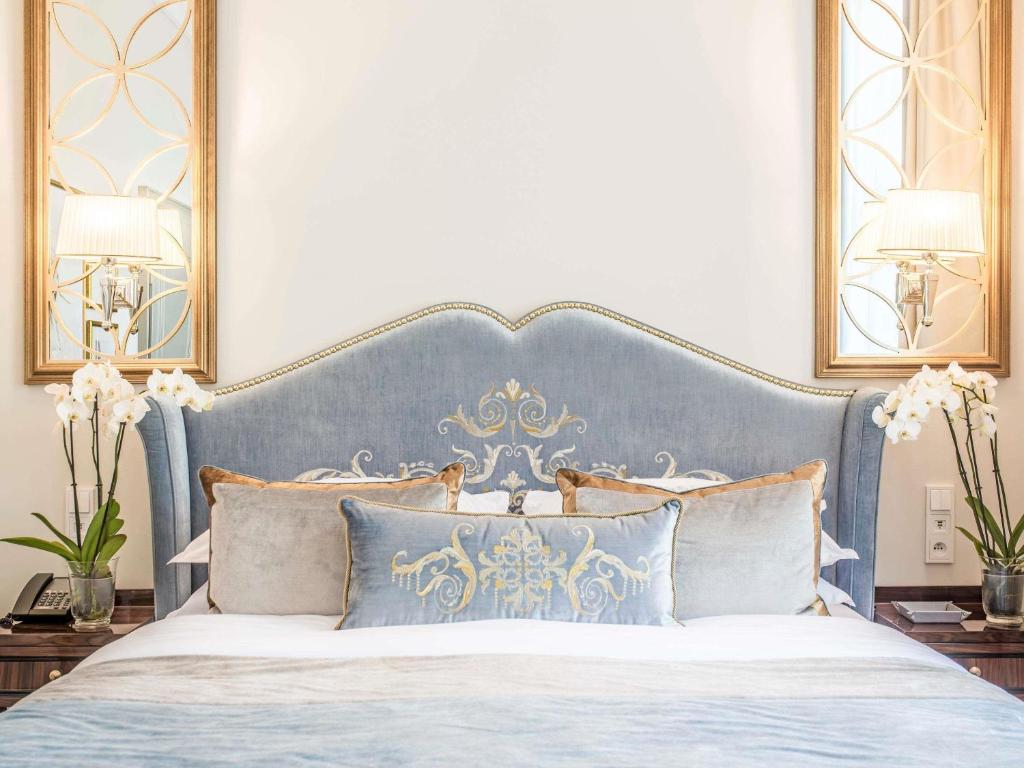 Bachleda Luxury Hotel Kraków - MGallery Collection - 16