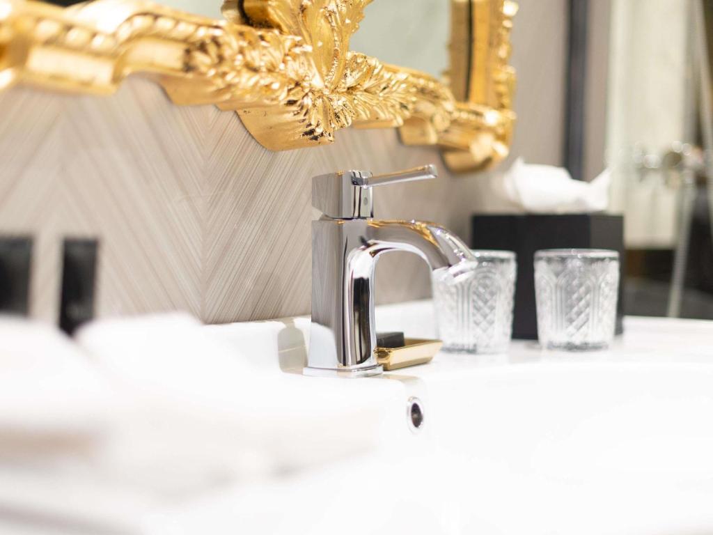 Bachleda Luxury Hotel Kraków - MGallery Collection - 19