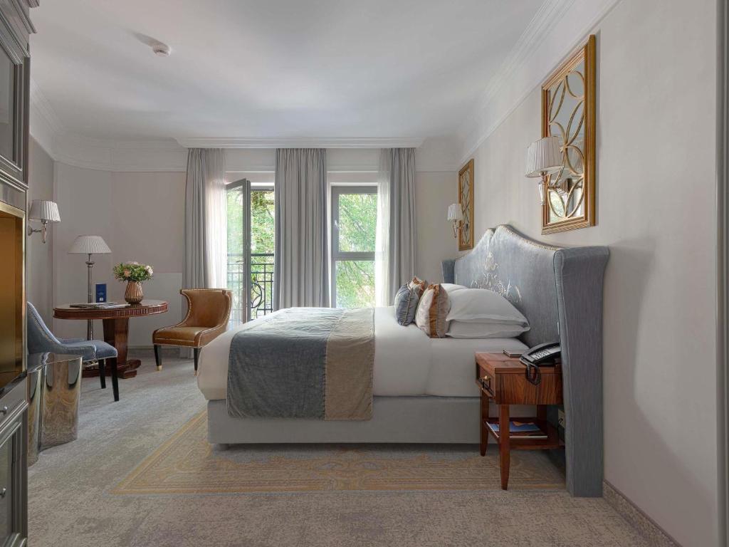 Bachleda Luxury Hotel Kraków - MGallery Collection - 18