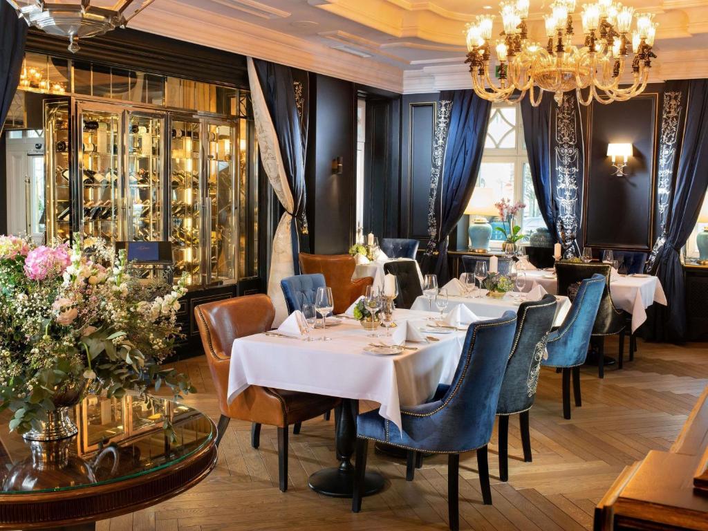 Bachleda Luxury Hotel Kraków - MGallery Collection - 12