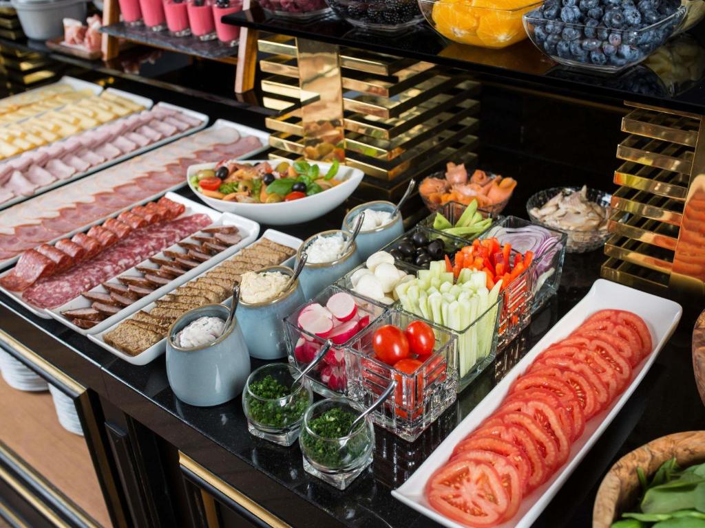 Bachleda Luxury Hotel Kraków - MGallery Collection - 9