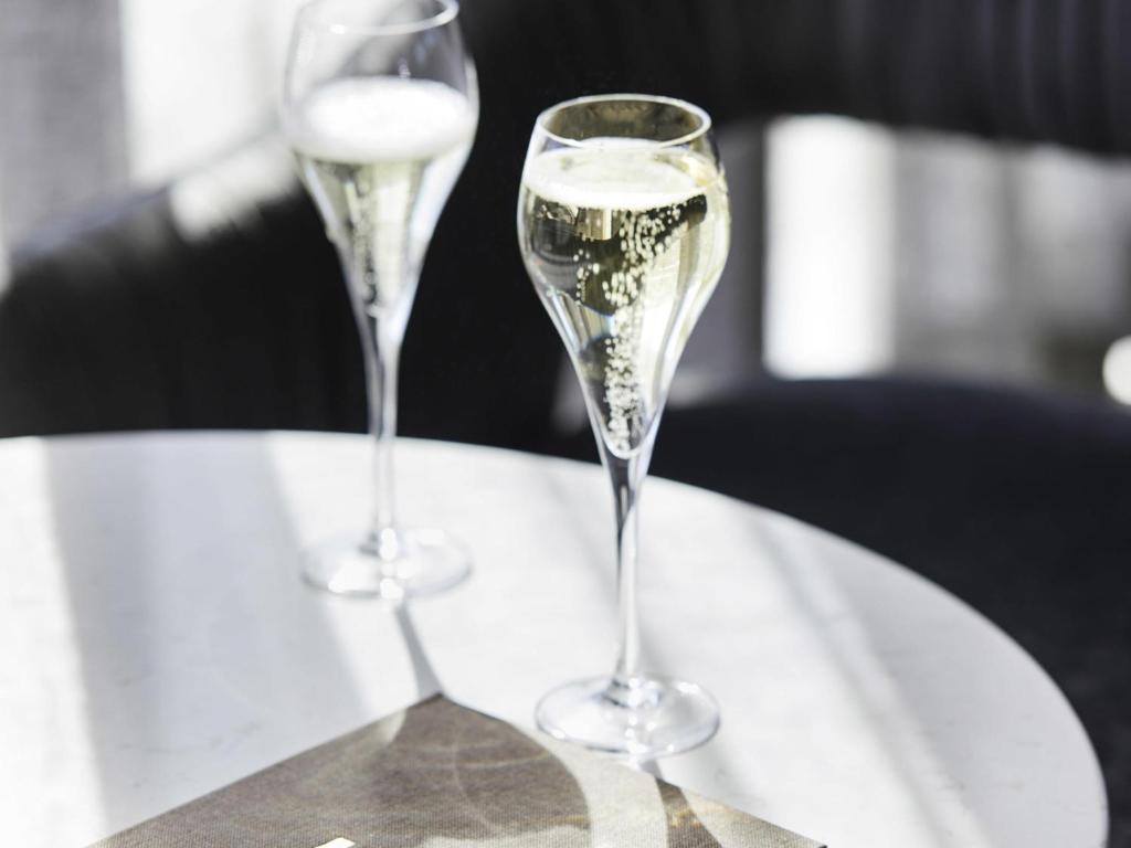 Hotel Chadstone Melbourne MGallery Collection photo