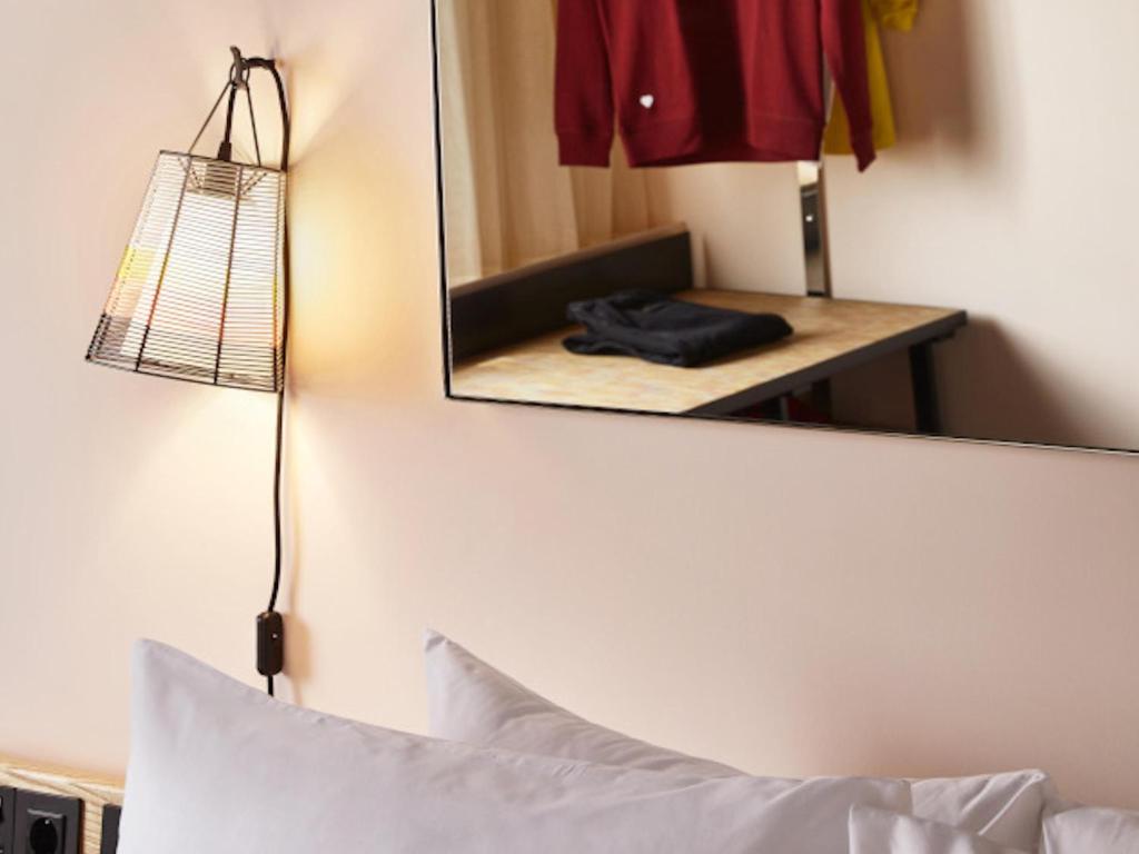 Mama Shelter London - Shoreditch - Resim 22