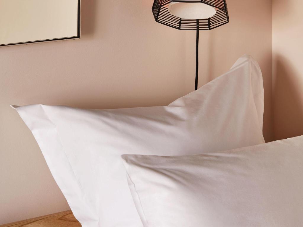 Mama Shelter London - Shoreditch - Resim 20