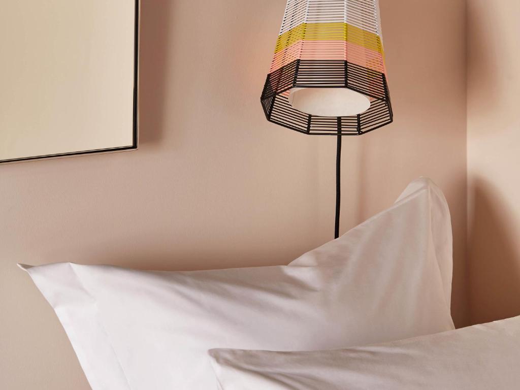 Mama Shelter London - Shoreditch - Resim 40