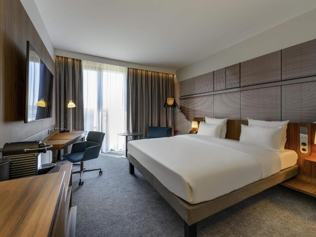 Novotel Regensburg Zentrum - 2