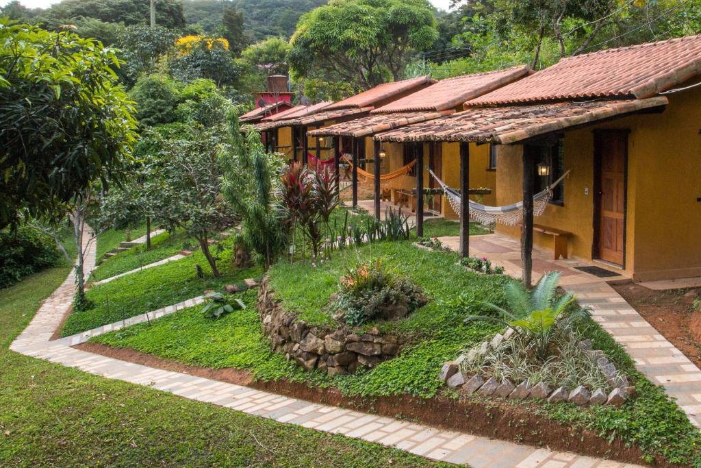  Pousada Casa da Moeda