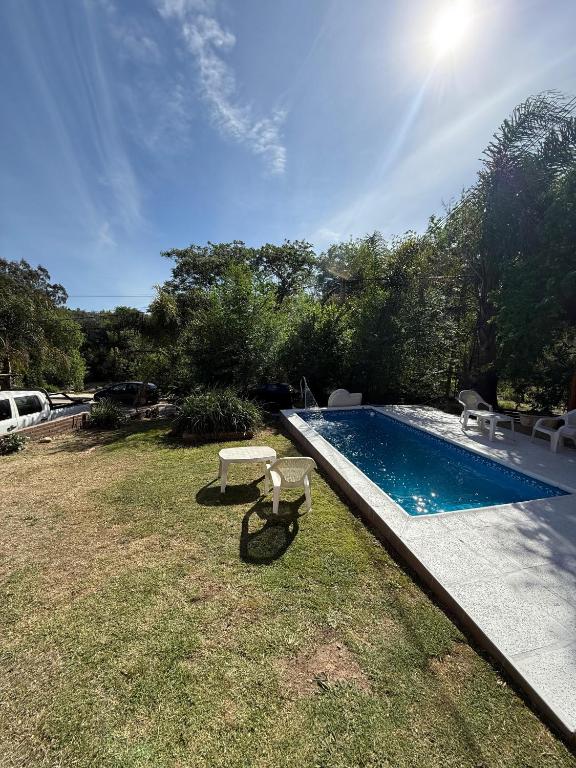 Ohana Apartments (solo familias)