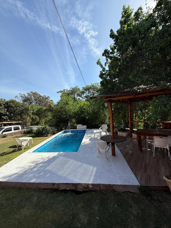 Ohana Apartments (solo familias)