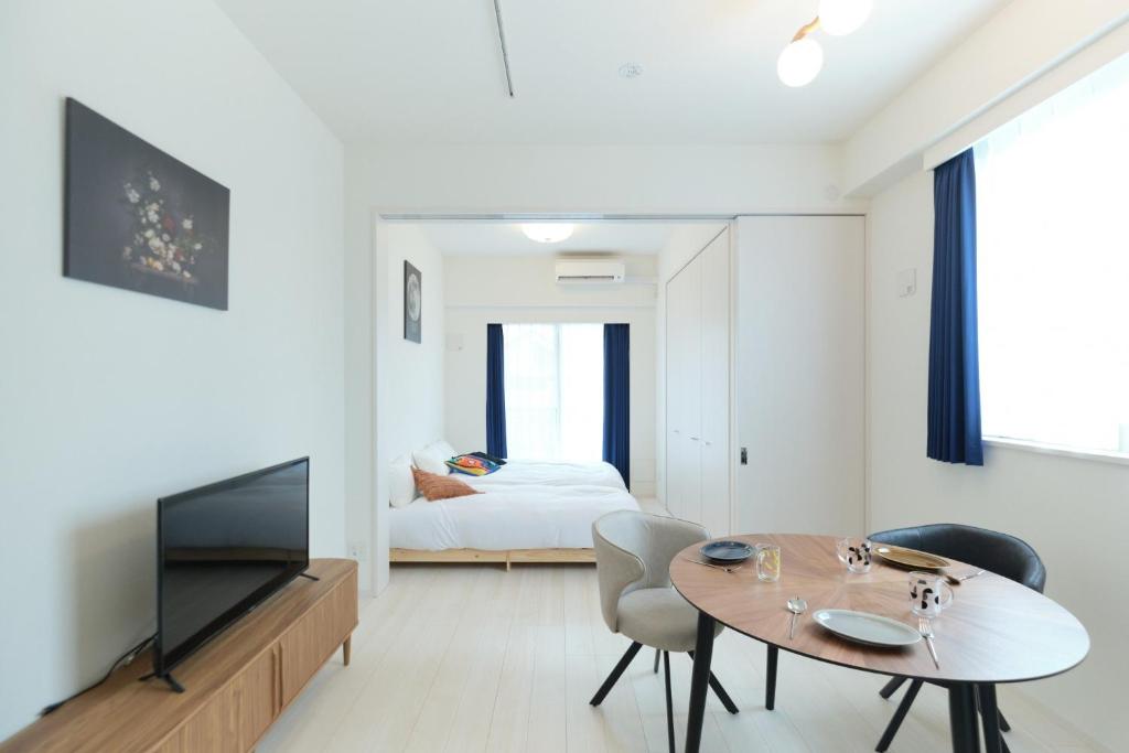 Cure Skytree - Vacation STAY 74017v