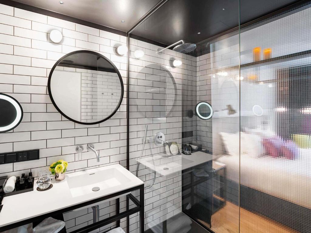 The Bridge Wroclaw - MGallery - 17