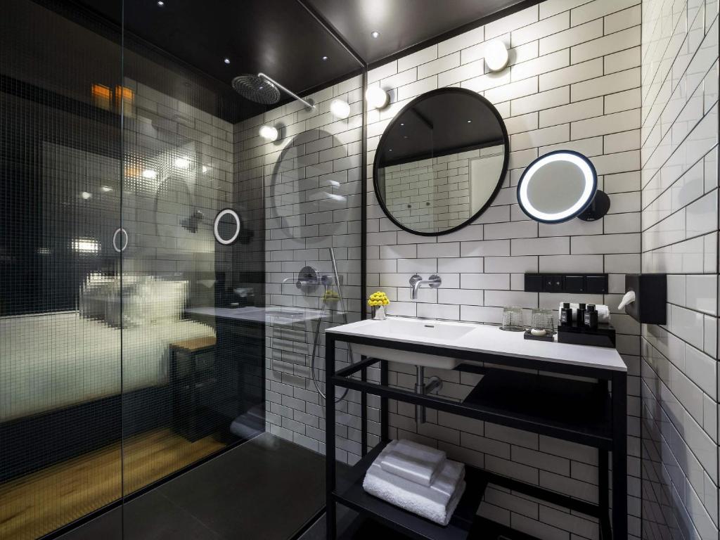 The Bridge Wroclaw - MGallery - 16