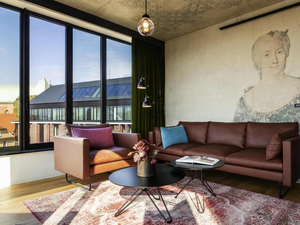 The Bridge Wroclaw - MGallery - Resim 18