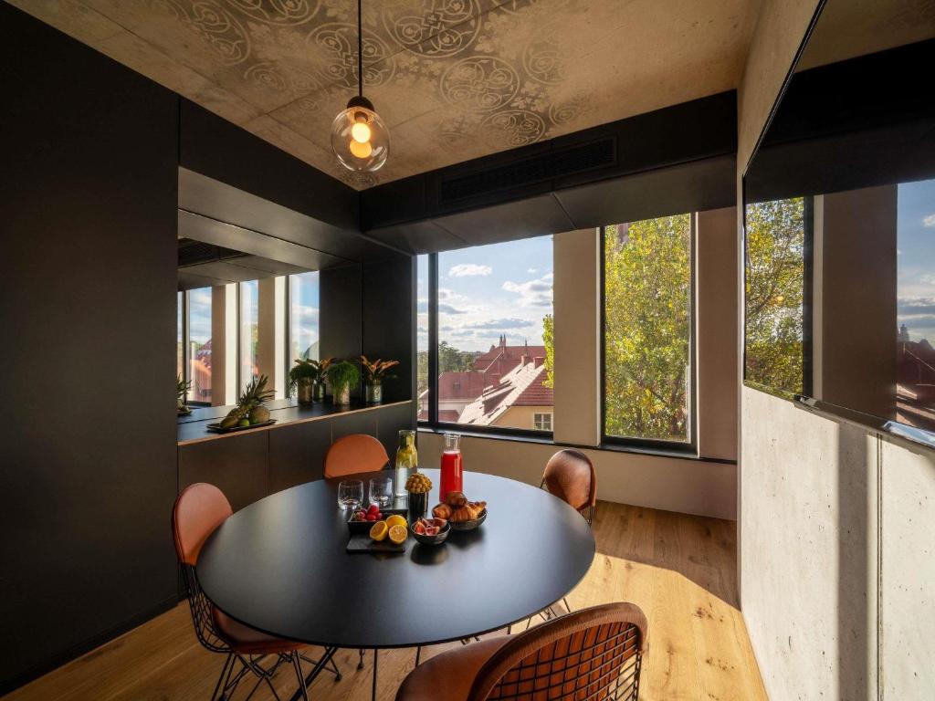 The Bridge Wroclaw - MGallery - Resim 44