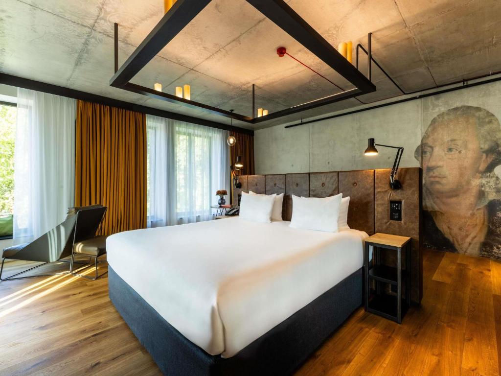 The Bridge Wroclaw - MGallery - Resim 13