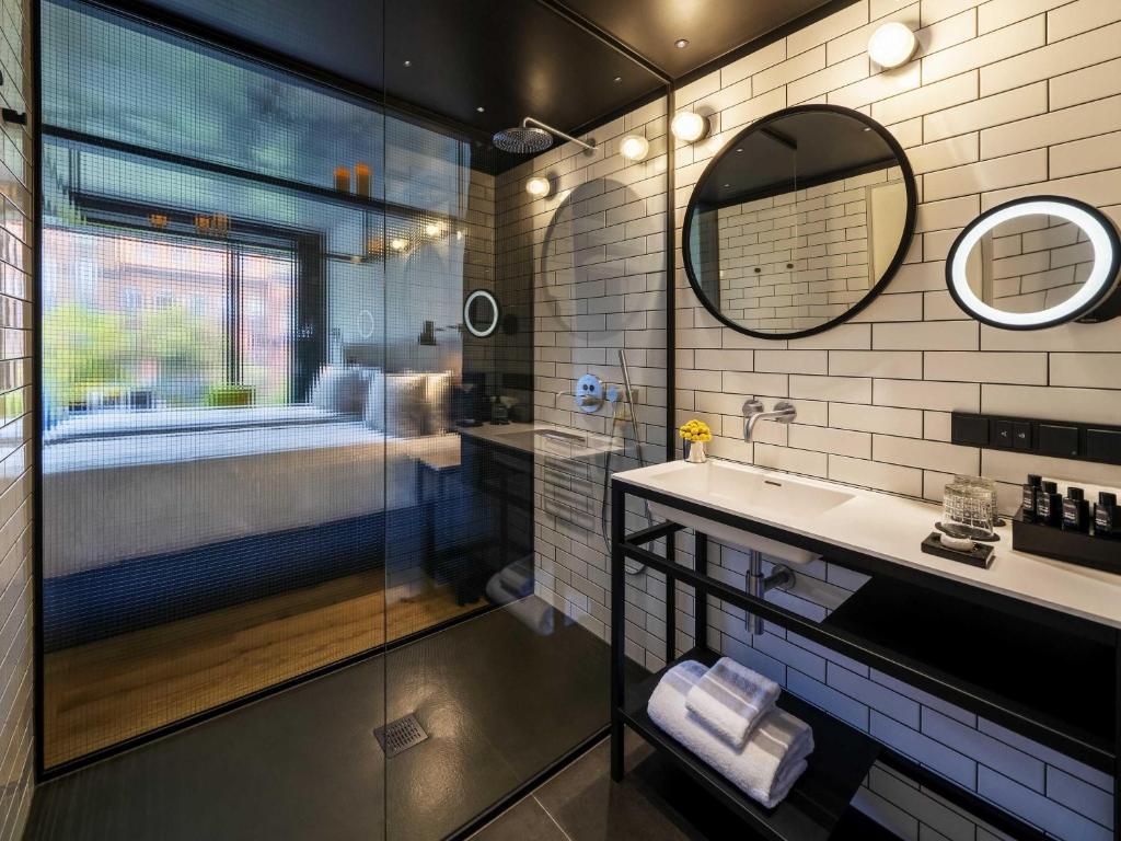 The Bridge Wroclaw - MGallery - Resim 17