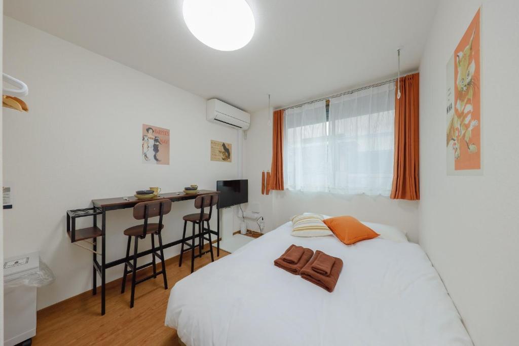 Zenith Garden TOGOSHI - Vacation STAY 74188v