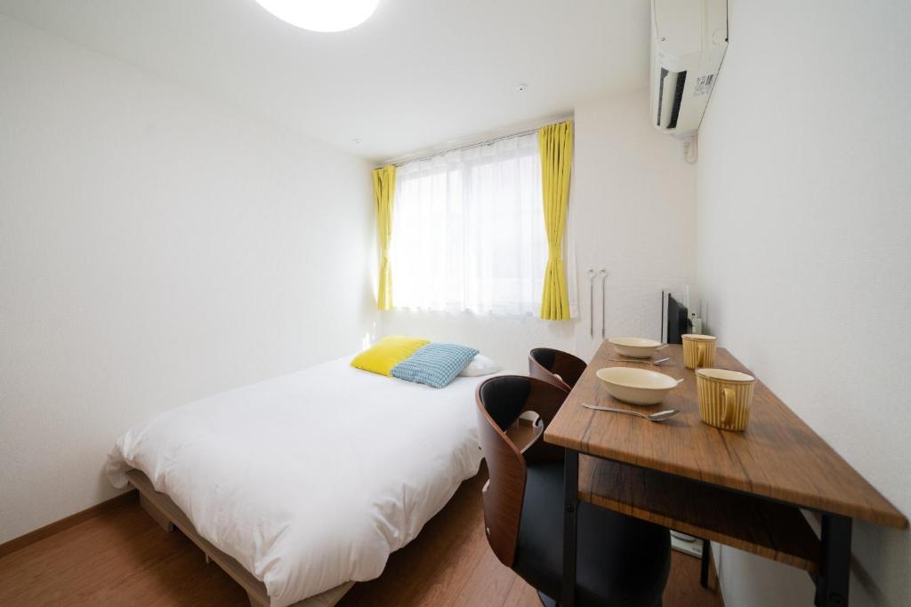 Zenith Garden TOGOSHI - Vacation STAY 74206v