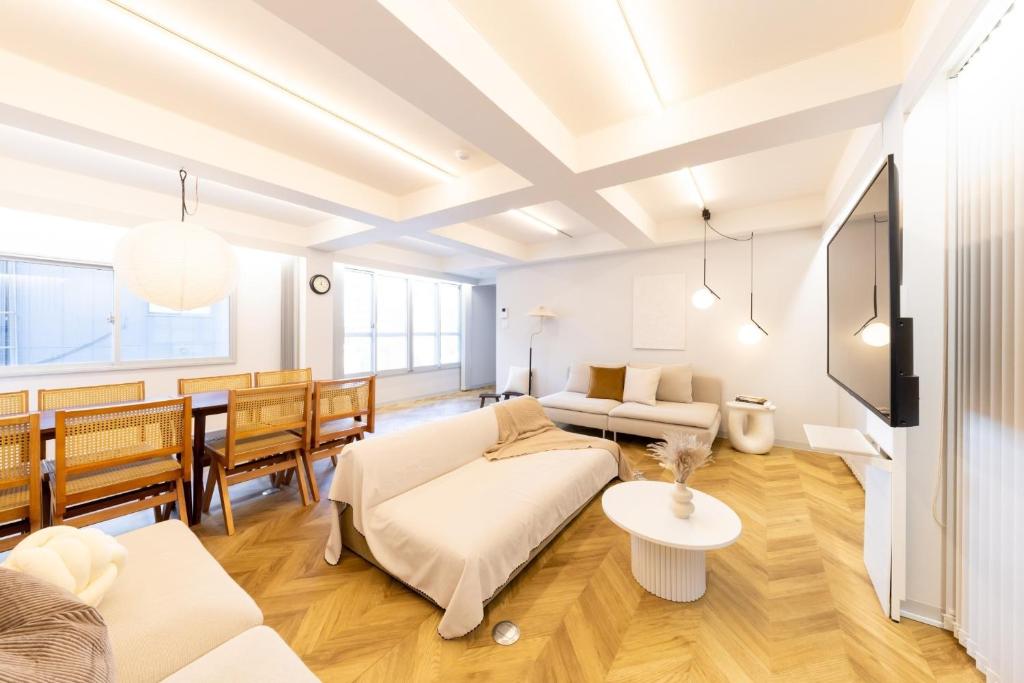 Higashi Ogimachi Building Apartment Room 607 - Vacation STAY 20505