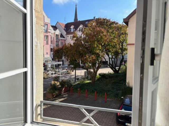 Appartement Mulhouse Centre historique – photo 11