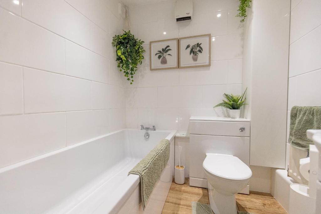 SWINTON HOUSE - Beautiful 3 Bed House in Harrogate, North Yorkshire 7