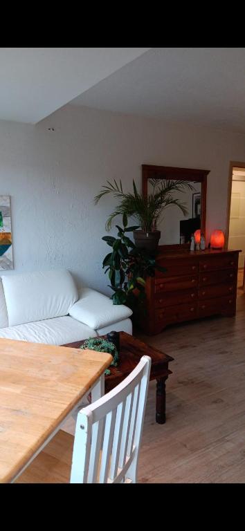 Haus oberotterbach - Double Room With Garden View