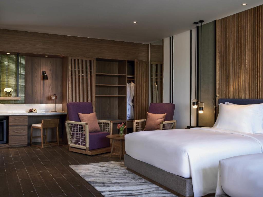 Mövenpick Resort Waverly Phu Quoc - 16