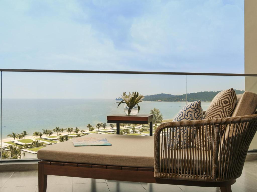 Mövenpick Resort Waverly Phu Quoc - 3