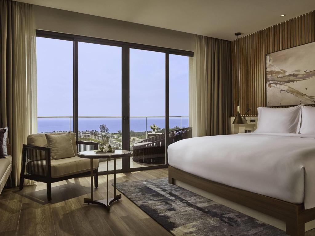 Mövenpick Villas & Residences Phu Quoc - 9