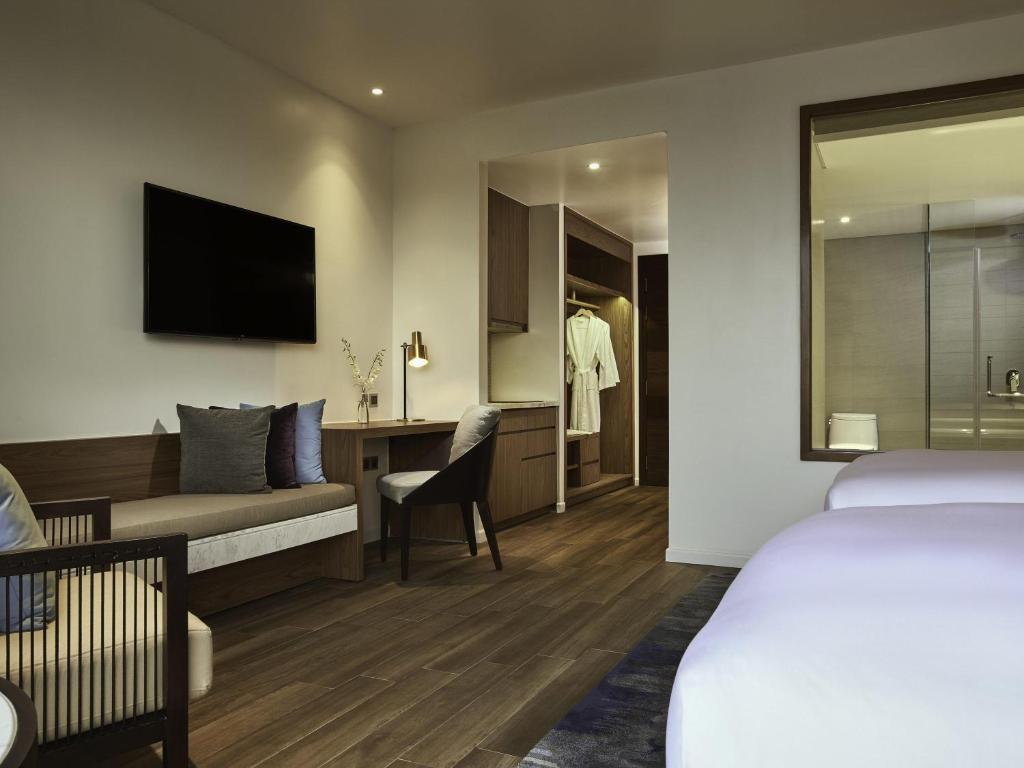 Mövenpick Villas & Residences Phu Quoc - 17
